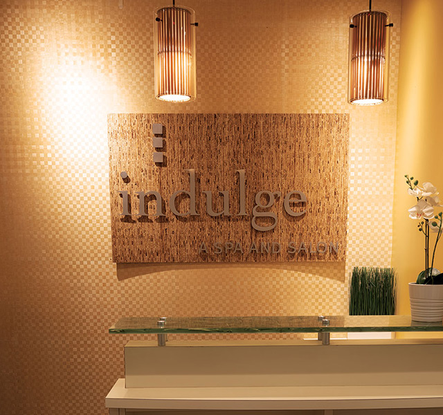 Salon Legacy at Grande‘Vie in Penfield, New York